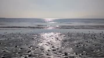 Huisje | Strand | Vlak bij het strand