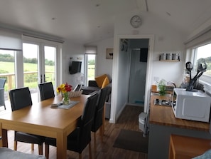 Cabane | Cuisine privée