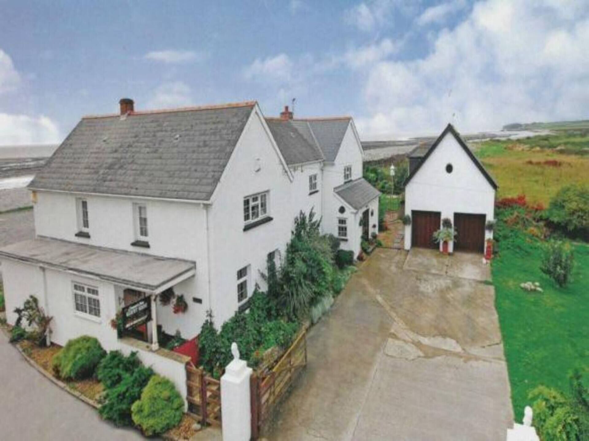 Cottage | Exterior