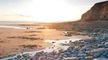 Cottage | Beach
