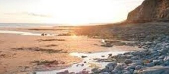 1-bed Cottage on Coastal Pathway in South Wales