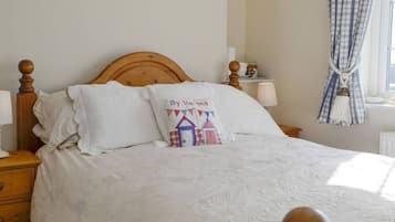 Cottage | 1 chambre, fer et planche Ă  repasser, lit parapluie, Wi-Fi gratuit