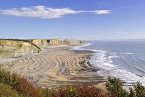 Cottage | Beach | Private beach