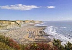 Cottage | Pantai | Pantai persendirian 