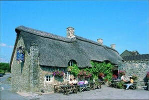 Cottage | Exterior