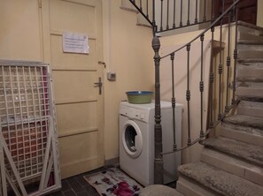 Interior - Trarego Haus - Apartment 3 (Viggiona)