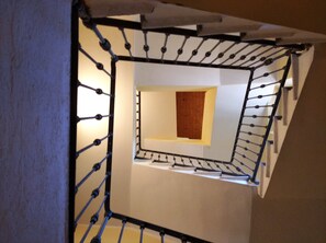 Interior - Trarego Haus - Apartment 3 (Viggiona)