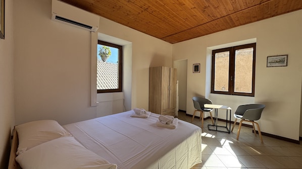 1 bedroom, Internet - Trarego Haus - Apartment 3 (Viggiona)