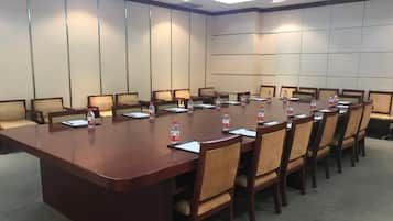 Sala de reuniones