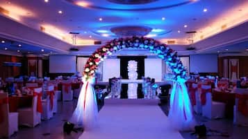 Aula banquet