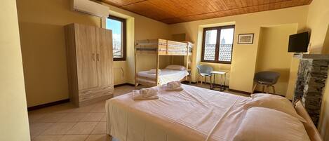 1 bedroom, Internet