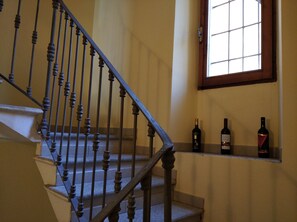 Interior - Trarego Haus - Apartment 5 (Viggiona)