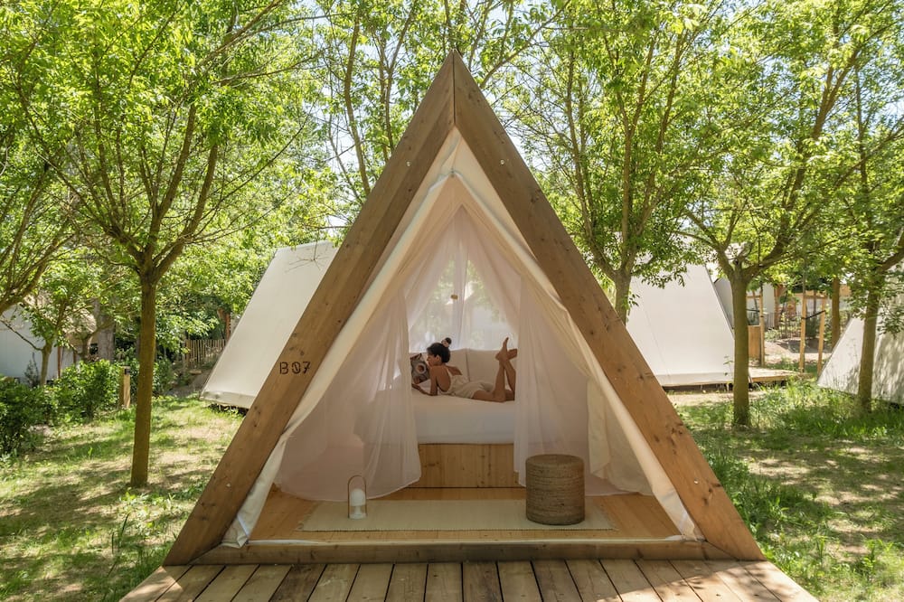 wecamp Santa Cristina