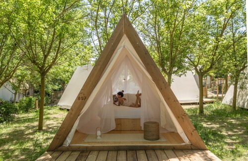 wecamp Santa Cristina