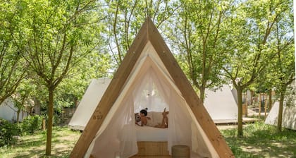 wecamp Santa Cristina