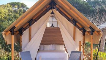 Romantic Tent | Terrace/patio