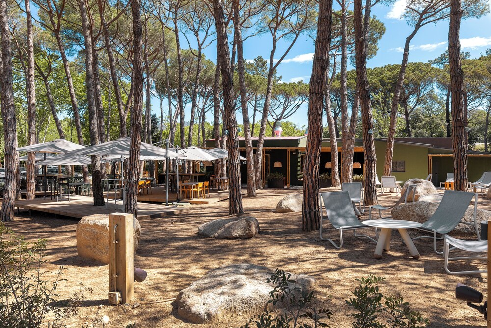 wecamp Santa Cristina by null