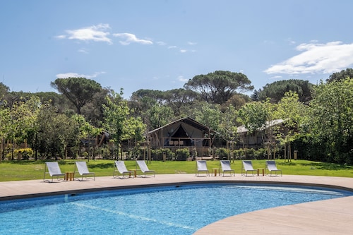 wecamp Santa Cristina