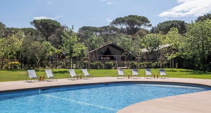 wecamp Santa Cristina
