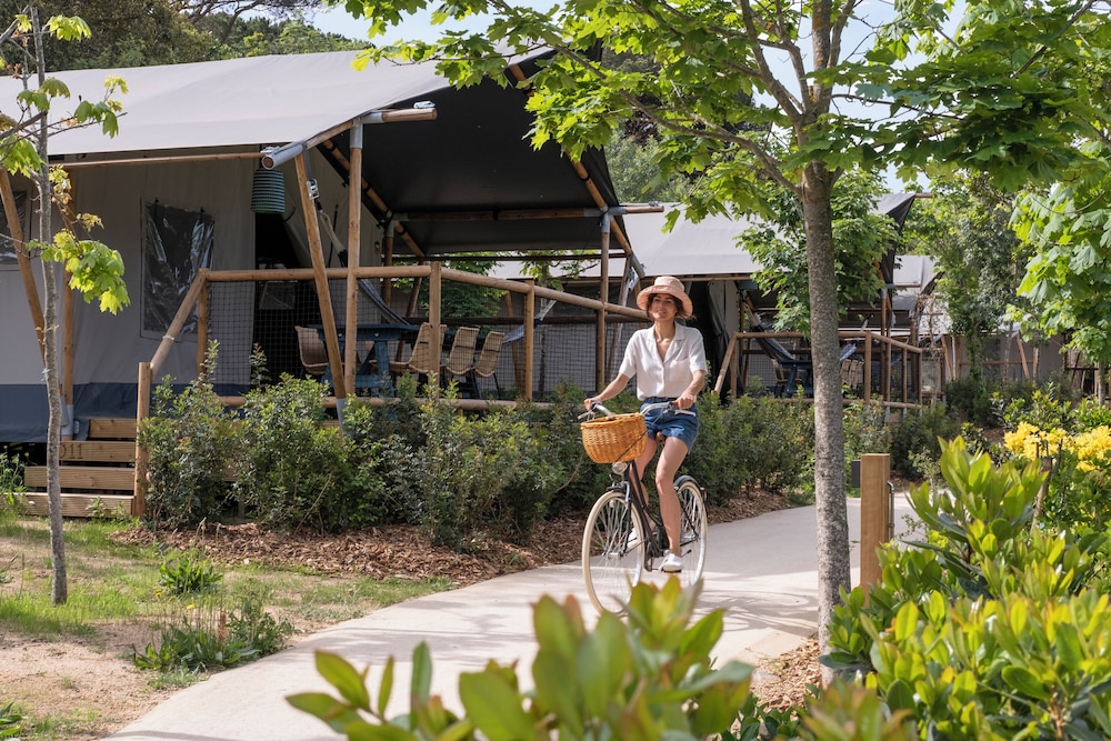 wecamp Santa Cristina by null