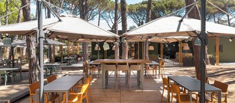 wecamp Santa Cristina