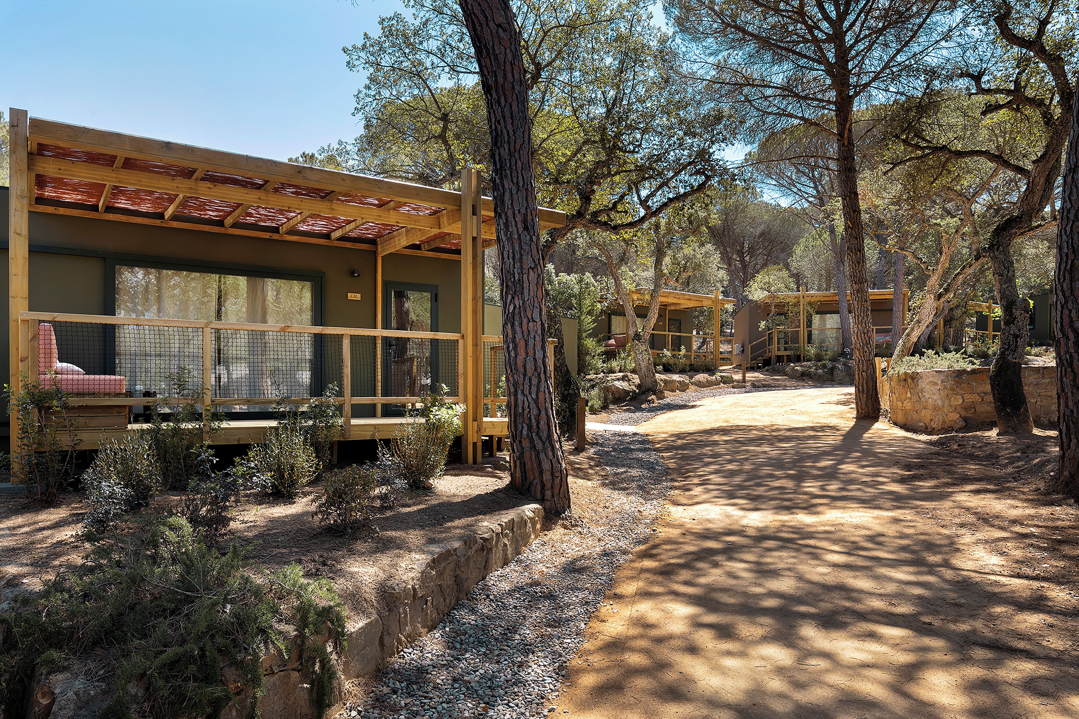 Foto - wecamp Santa Cristina