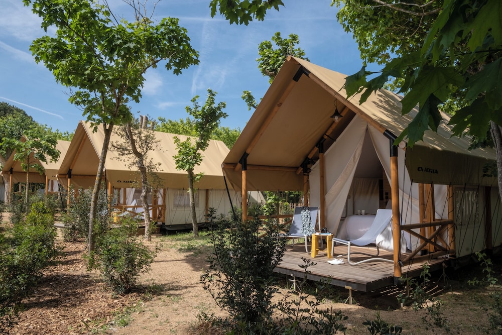 wecamp Santa Cristina by null