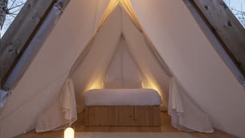 Ropa de cama hipoalergénica y edredones de plumas