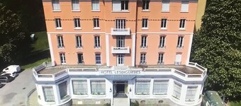 HOTEL LESDIGUIERES