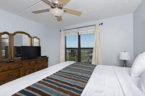 2 bedrooms, iron/ironing board, Internet, bed sheets