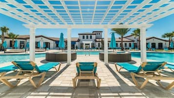 独立别墅 (5 Bedrooms) | 住宿服务设施