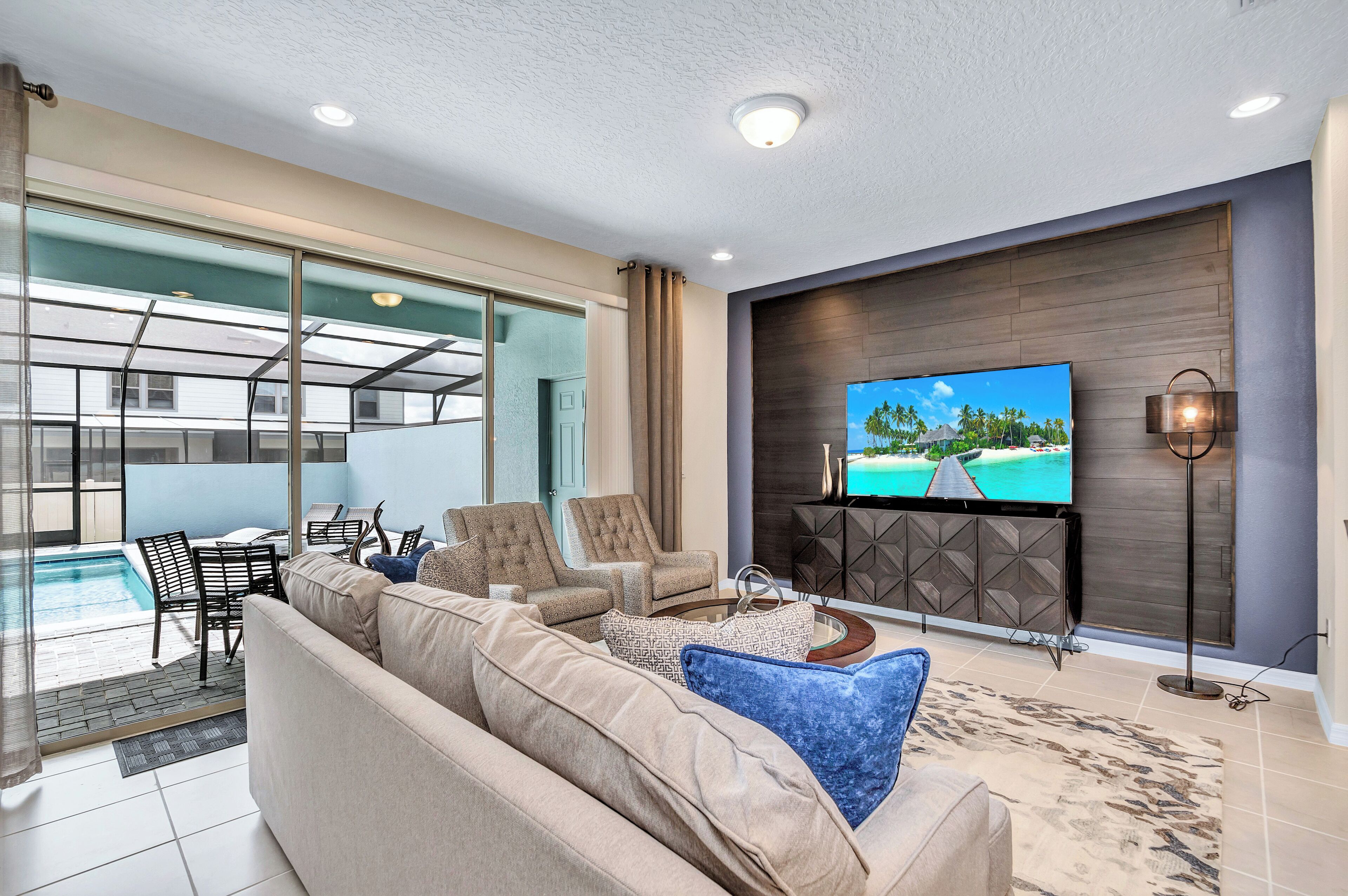 House (5 Bedrooms) | Property amenity