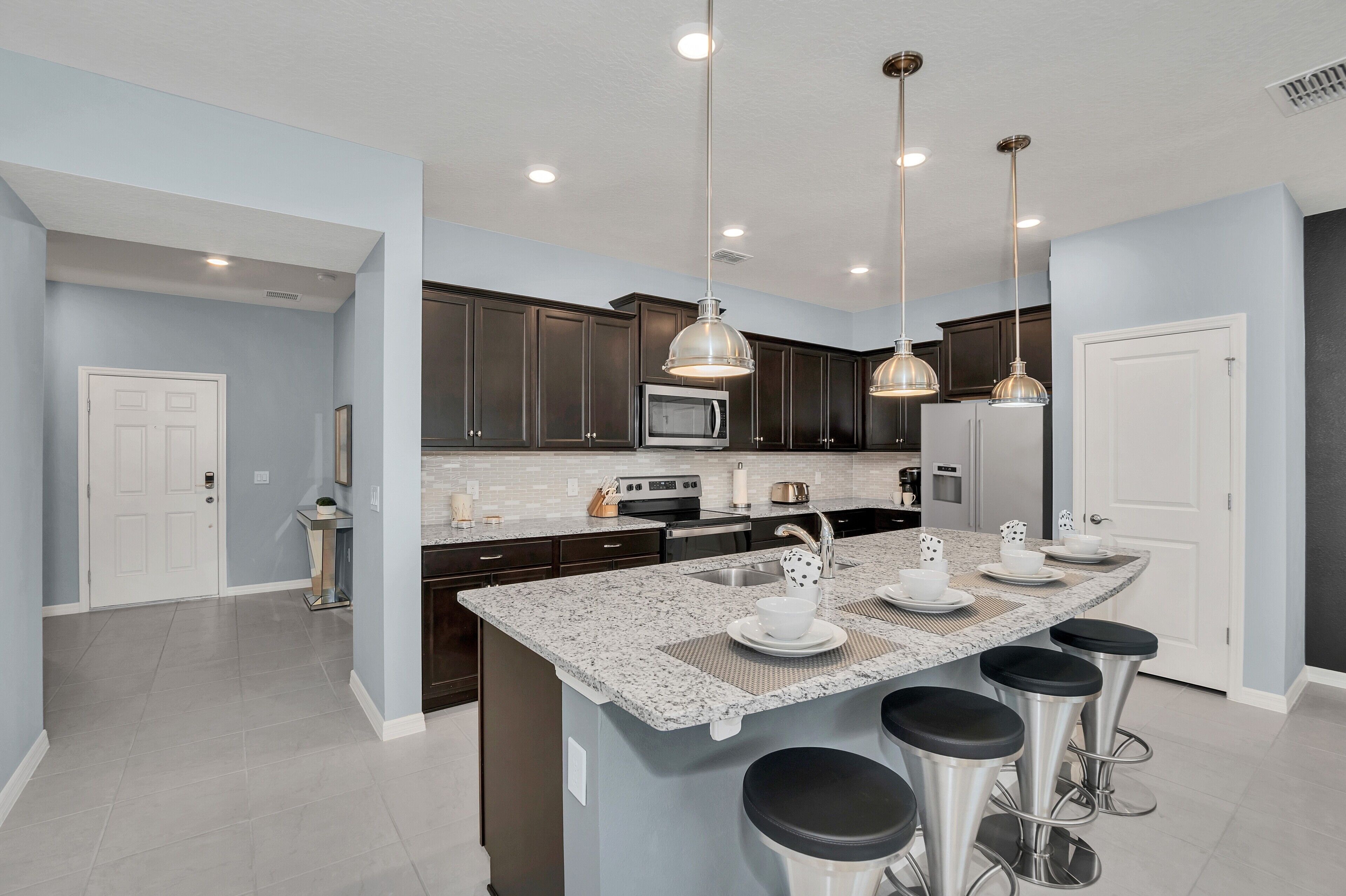 Casa (5 Bedrooms) | Servicios del alojamiento