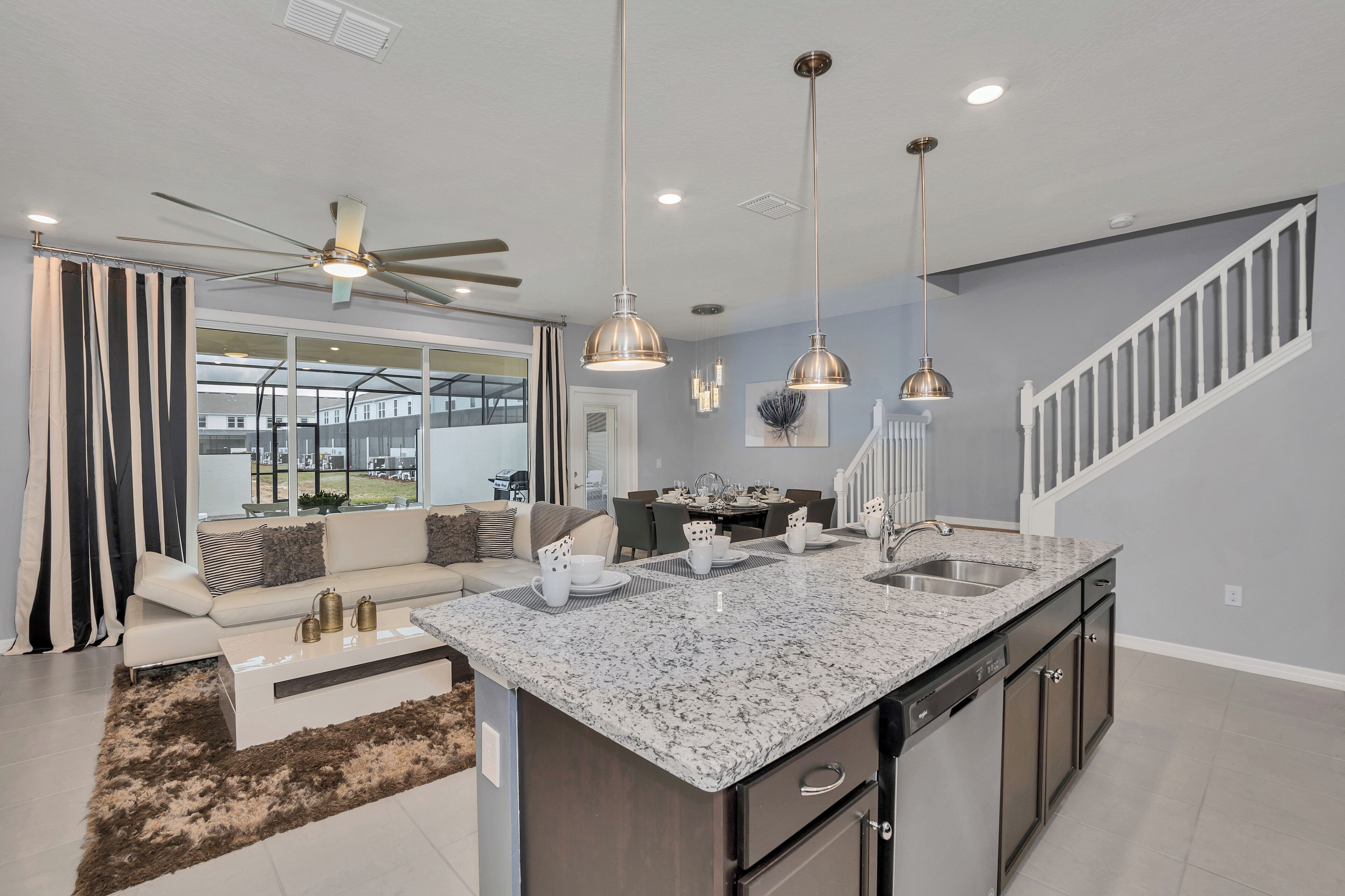 Casa (5 Bedrooms) | Servicios del alojamiento