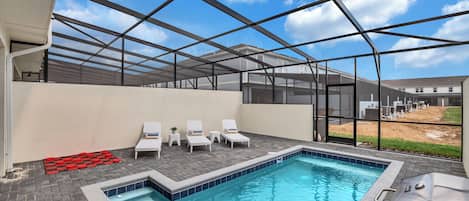 Huis (5 Bedrooms) | Voorkant van accommodatie