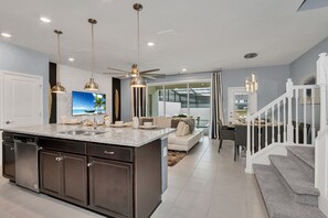 Maison (5 Bedrooms) | Divers