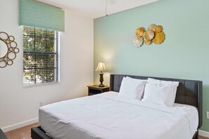 House (Multiple Bedrooms) | Property amenity