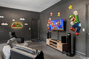 Hus (Multiple Bedrooms) | Bekvämlighet