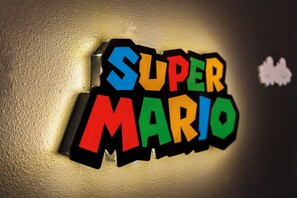 Hus (Multiple Bedrooms) | Fasilitet på overnattingsstedet