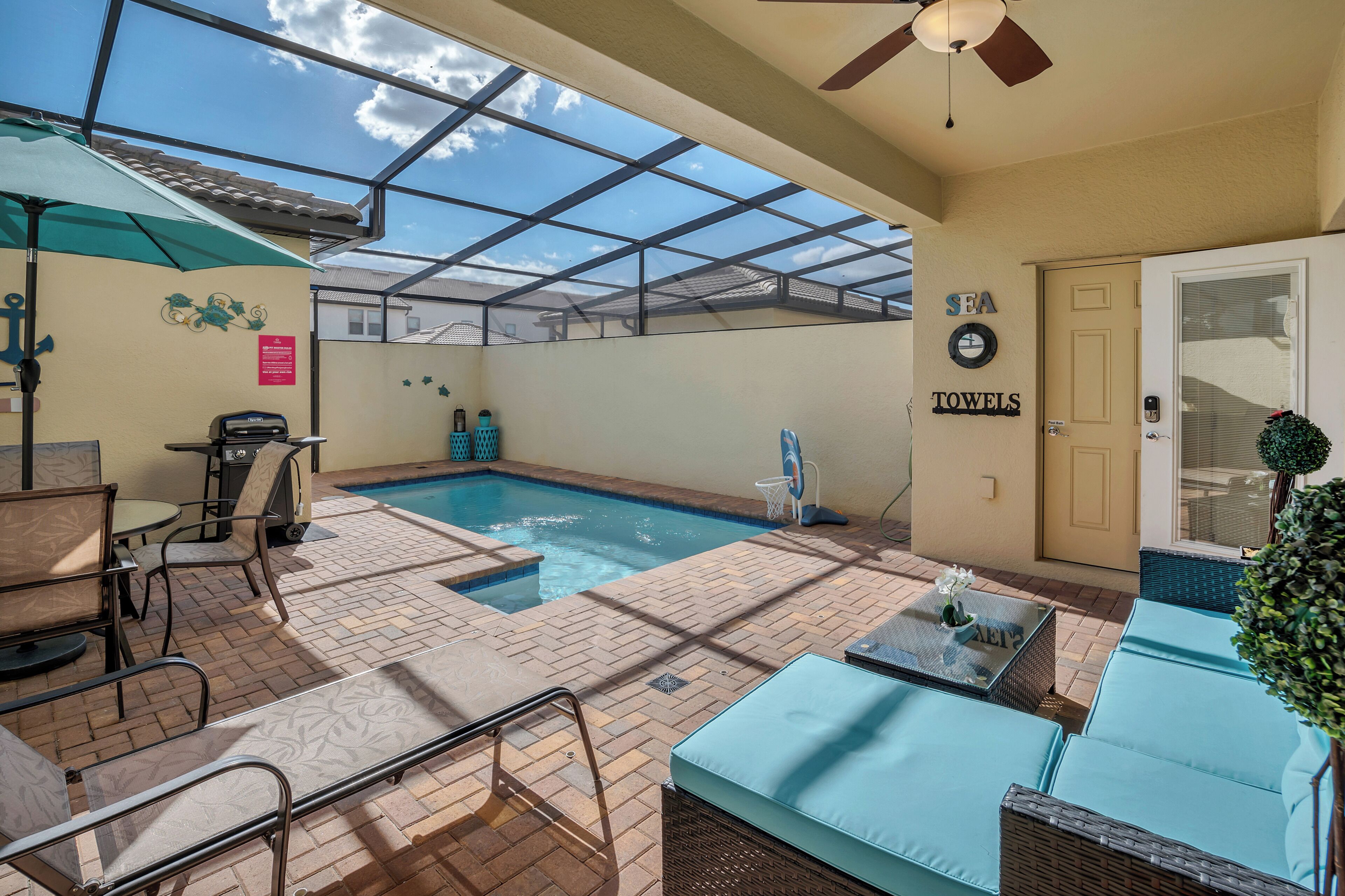 Talo (5 Bedrooms) | Majoituspaikan julkisivu