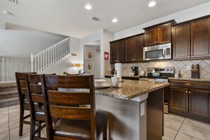Property amenity - Townhome With Private Pool, BBQ & Free Waterpark! (Kissimmee)