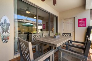 House (5 Bedrooms) | Property amenity