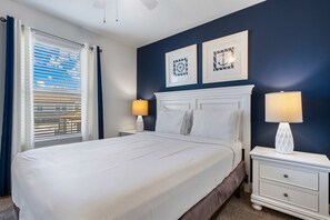 Property amenity - Townhome With Private Pool, BBQ & Free Waterpark! (Kissimmee)