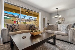 House (5 Bedrooms) | Property amenity