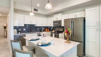 Apartment (2 Bedrooms) | Miscellaneous