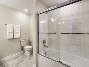 アパートメント (2 Bedrooms) | 施設内の設備