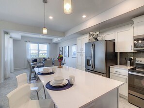 Apartment (2 Bedrooms) | Property amenity