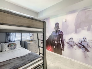 Apartamento (2 Bedrooms) | Comodidades da propriedade