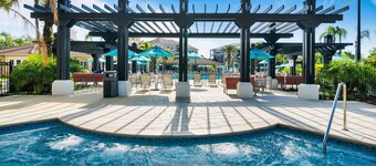 Renovated Condo by Convention Center & I-drive