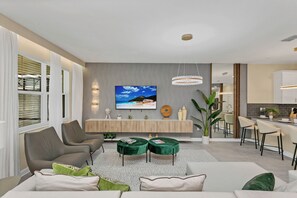 House (Multiple Bedrooms) | Property amenity